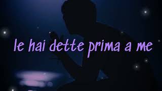 Da sola / In the Night- de Fabio Clemente &amp; Takagi feat. Tommaso Paradiso, Elisa Toffoli (lycris)