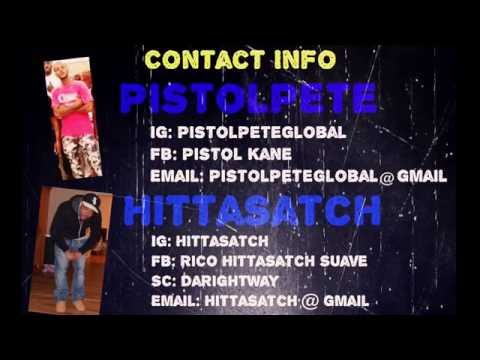 Drug Money ft. PistolPete