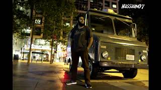 Niska - La Wewer Instrumental Remix