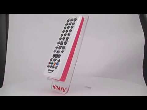 CRT TV REMOTE CONTROL FOR SONY