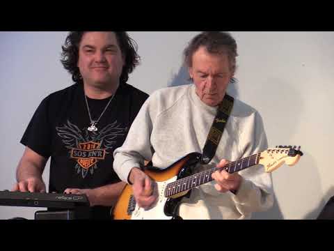 Câline de Blues - Pierre Harel et SOS