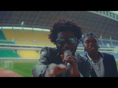 XVI - ZOSAGOOGA (Official 4K Music Video)