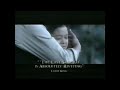 The Last Samurai Commercial 2003