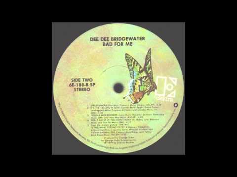 Dee Dee Bridgewater - Tequila Mockingbird