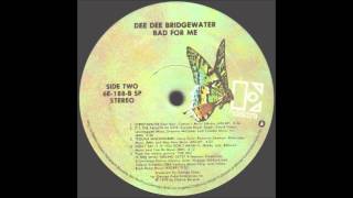 Dee Dee Bridgewater - Tequila Mockingbird