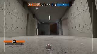 R6S 戦犯がやる！！初見様歓迎♪