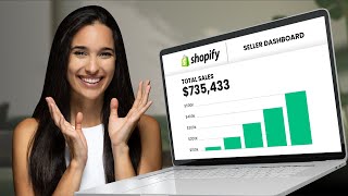 How To Advertise Your Shopify Store for Free (No Ads, Zero Costs) - Easy to Follow Tutorial