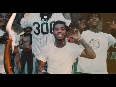 Rosee Camp - War Outside (Official Music Video) shot by @Lawaunfilms