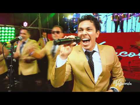 Homenaje a Mallanep EN VIVO l Los Villacorta