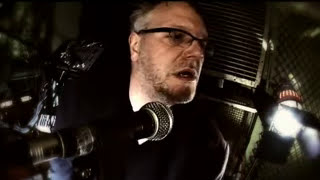 Cardiacs - As Cold As Can Be In An English Sea. (From the DVD, FAIRY TALES FROM THE ROTTEN SHED)