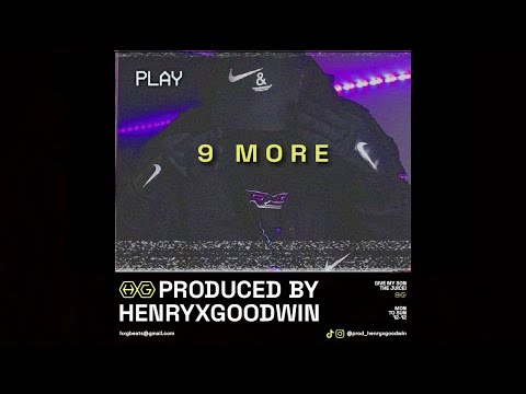 [FREE] V9 X UNKNOWN T | DARK HARD UK DRILL TYPE BEAT  -  9 MORE [2023]