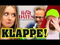 Er treibt sie in den WAHNSINN 😬 (kein Witz! ) First Dates