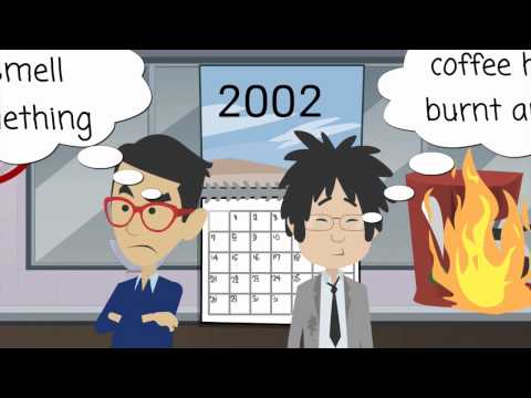 What is a class action?