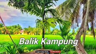 Download lagu Sudirman-Balik kampung mp3