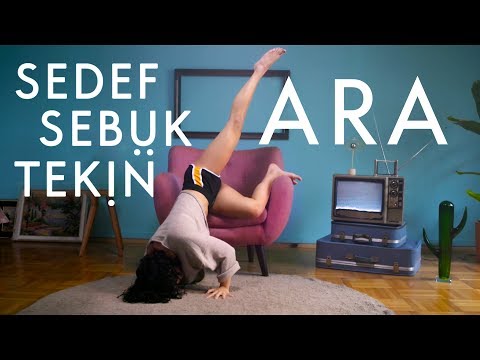 Ara - Sedef Sebüktekin