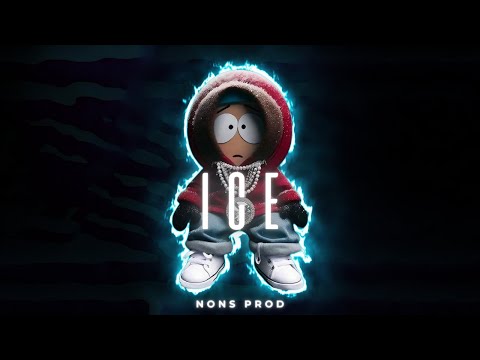 (FREE) Luv Resval x Nekfeu Type Beat | ICE | Instru Rap Trap 2024