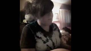 Holding Out For Grace Cover