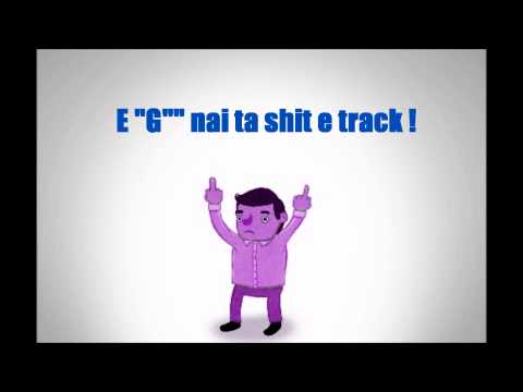 Landje ft Sherio-Motto