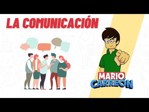 La Comunicación 🗣