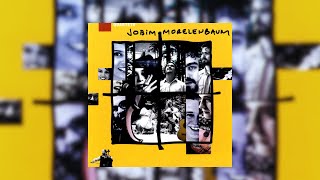 Quarteto Jobim Morelenbaum - "Só Tinha de Ser Com Você" (Quarteto Jobim Morelenbaum/1999)