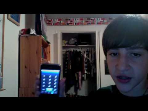 iPhone’s Secret Application iPhone’s Secret Application