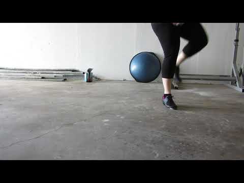 Fiddler's Despair Dance Through