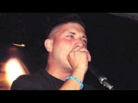 mare mosso -mc ghera