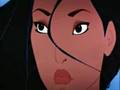 Pocahontas First Meeting Hebrew
