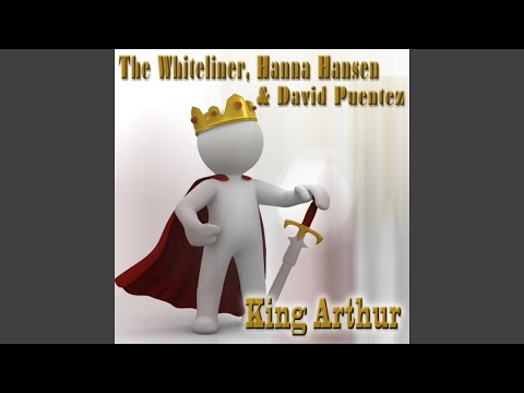 King Arthur (Vitaly Katz & the Cartel Brothers Dark Night Remix)