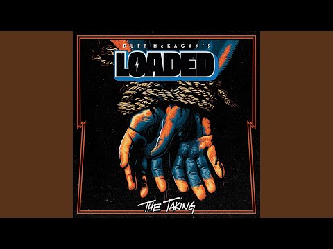 King Of The World - Duff Mckagan S Loaded