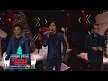 Mikha Angelo - Little Drummer Boy (Live) [Feat. Once Mekel & Mario]