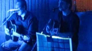 Just Breathe (Pearl Jam) - Rock Blues Acoustic Duo