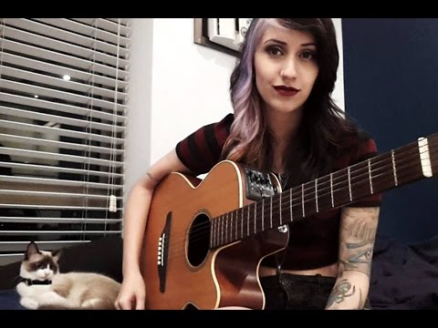 The Fire - Tonight Alive (KALERA cover)