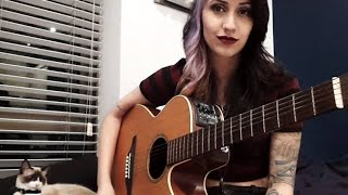 The Fire - Tonight Alive (KALERA cover)
