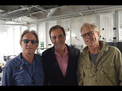 America Interviewed on the 70's Rock & Romance Cruise