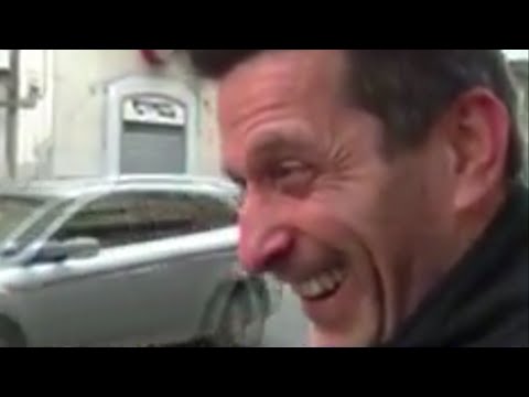 YTP Bari Vecchia - An Equation That Doesn't Exist