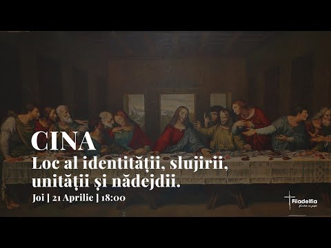 Cina | Loc al identitatii, unitatii, slujirii si nadejdii