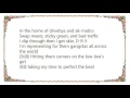 DJ Godfather - Still Dre Lyrics