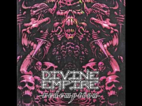 Divine Empire - Silent Carnage