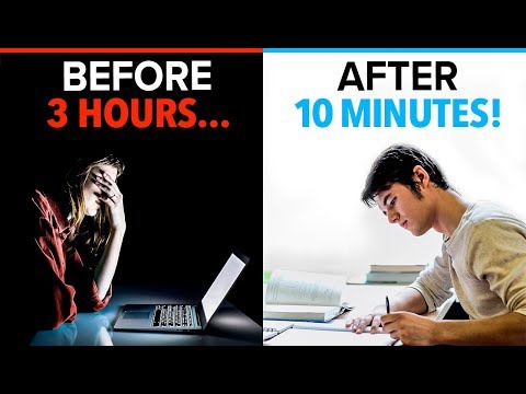 5 best ways to study effectively-scientifically proven