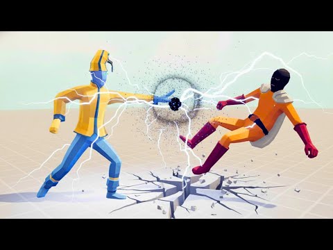 MAGE BLACK SLEEP vs EVERY UNIT – DARK MAGIC THAT ENDS ALL 😱⚡ | TABS Ultimate Battle