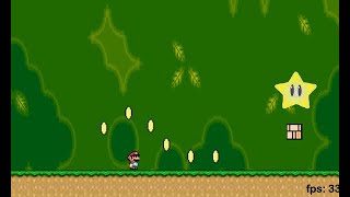 Mario Starcatcher 2 Gameplay (No Deaths, Both Endings)