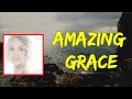 Carrie Underwood - Amazing Grace (Lyrics)