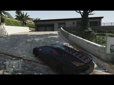 4 Hangman Ave. (Independence Update) (House Tour Ep.22)