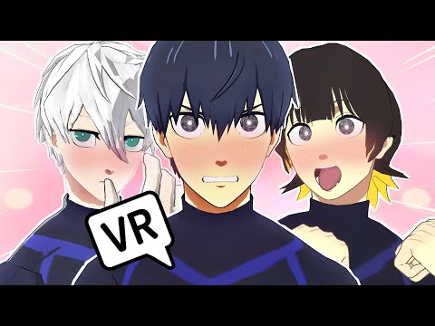PASSION OF SELFISH PEOPLE!!! | VRCHAT