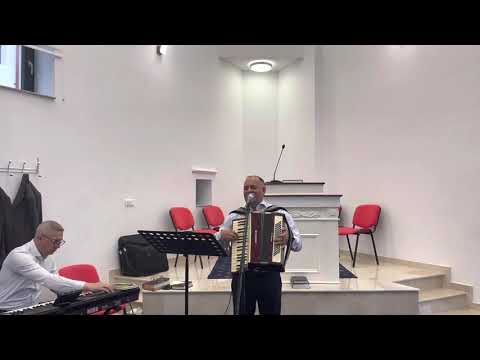 3 iunie 2021 Romeo Stan - Să cântam azi o cântare fraților