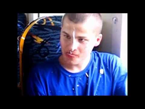 D.C.S.J. 2010 - НЕЕЕЕ я нормальный, часть 1