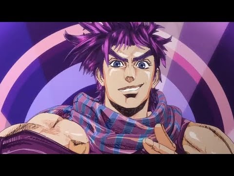Joseph Joestar (Suite) | JoJo's Bizarre Adventures (OST) by Taku Iwasaki