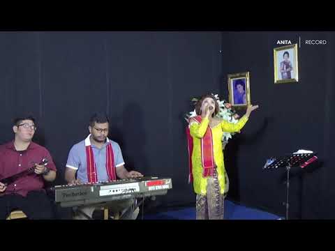 BULUNG GADUNG KENTAKY - ANITA BR SEMBIRING