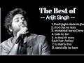Sad Arijit Singh Songs Arijit Sing Lofi Song Arijit Singh Mashup Songs